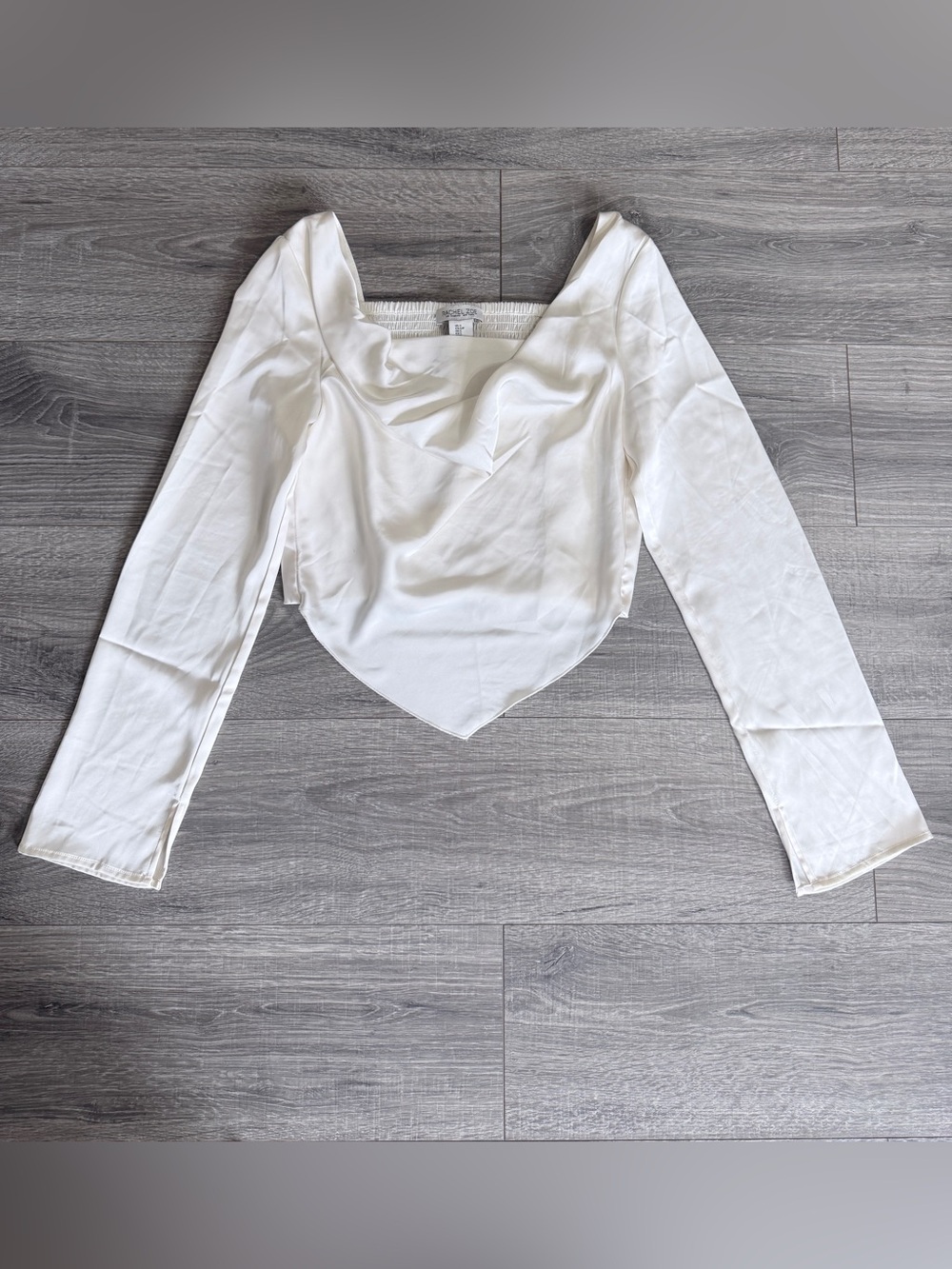 Rachel Zoe Top